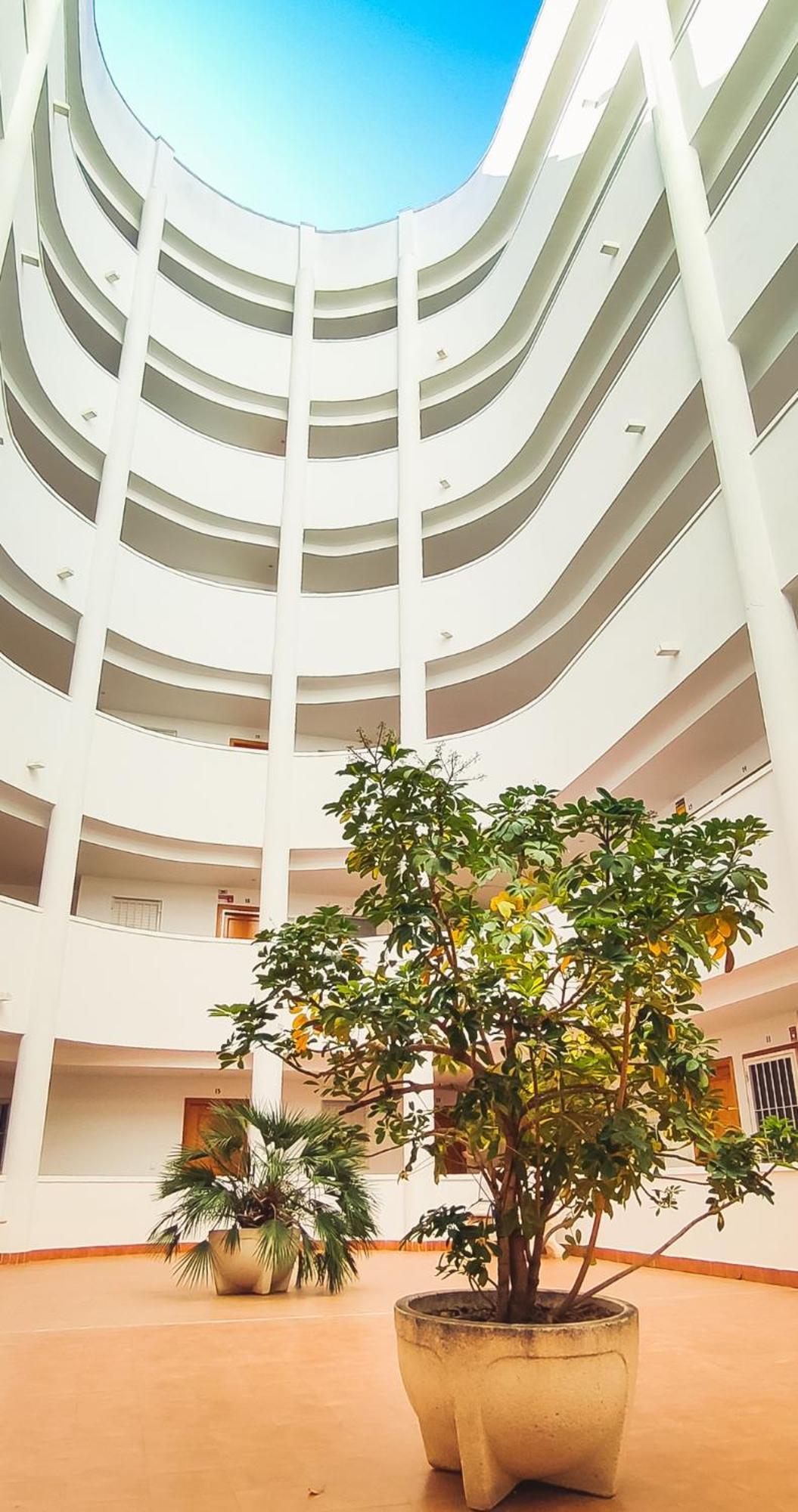Apartment Casa La Luna トレビエハ エクステリア 写真