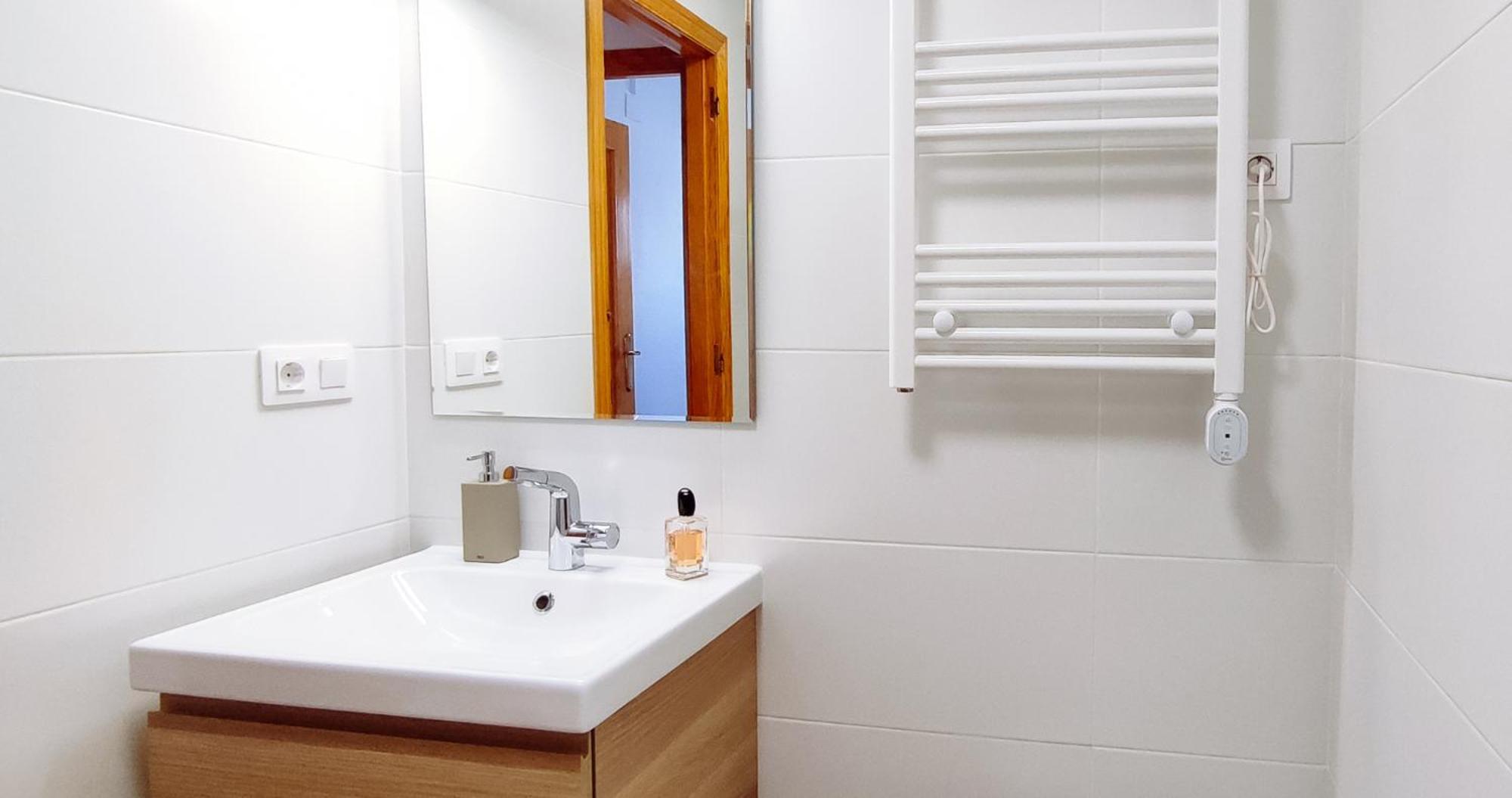 Apartment Casa La Luna トレビエハ エクステリア 写真
