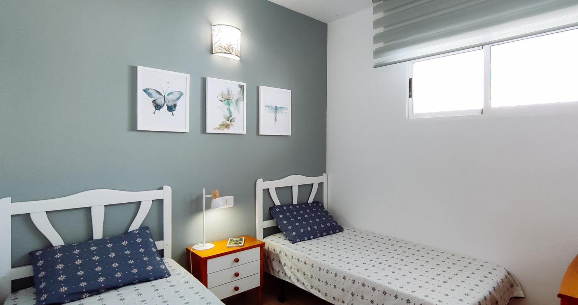 Apartment Casa La Luna トレビエハ エクステリア 写真