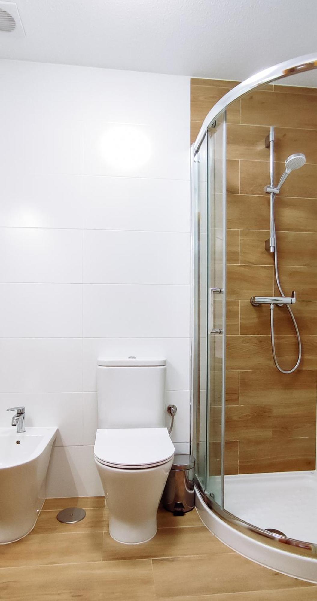Apartment Casa La Luna トレビエハ エクステリア 写真