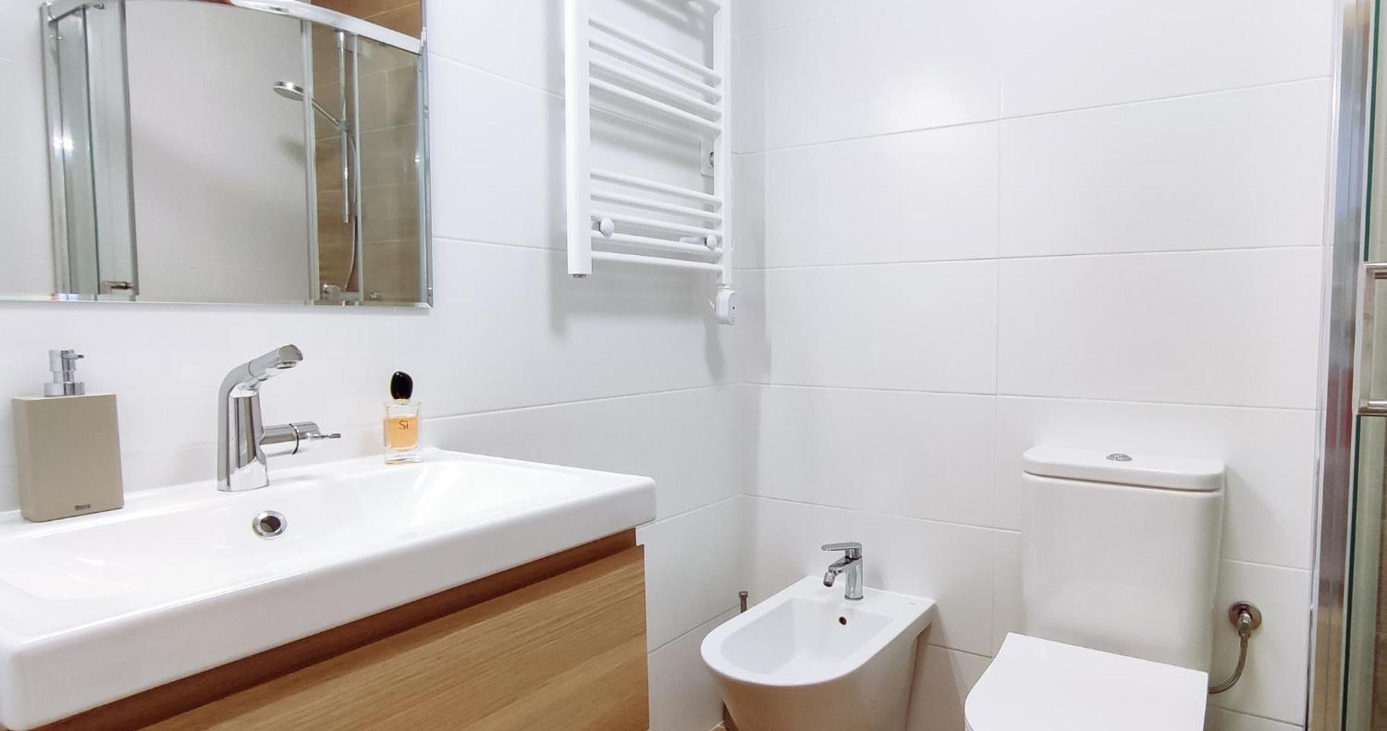 Apartment Casa La Luna トレビエハ エクステリア 写真