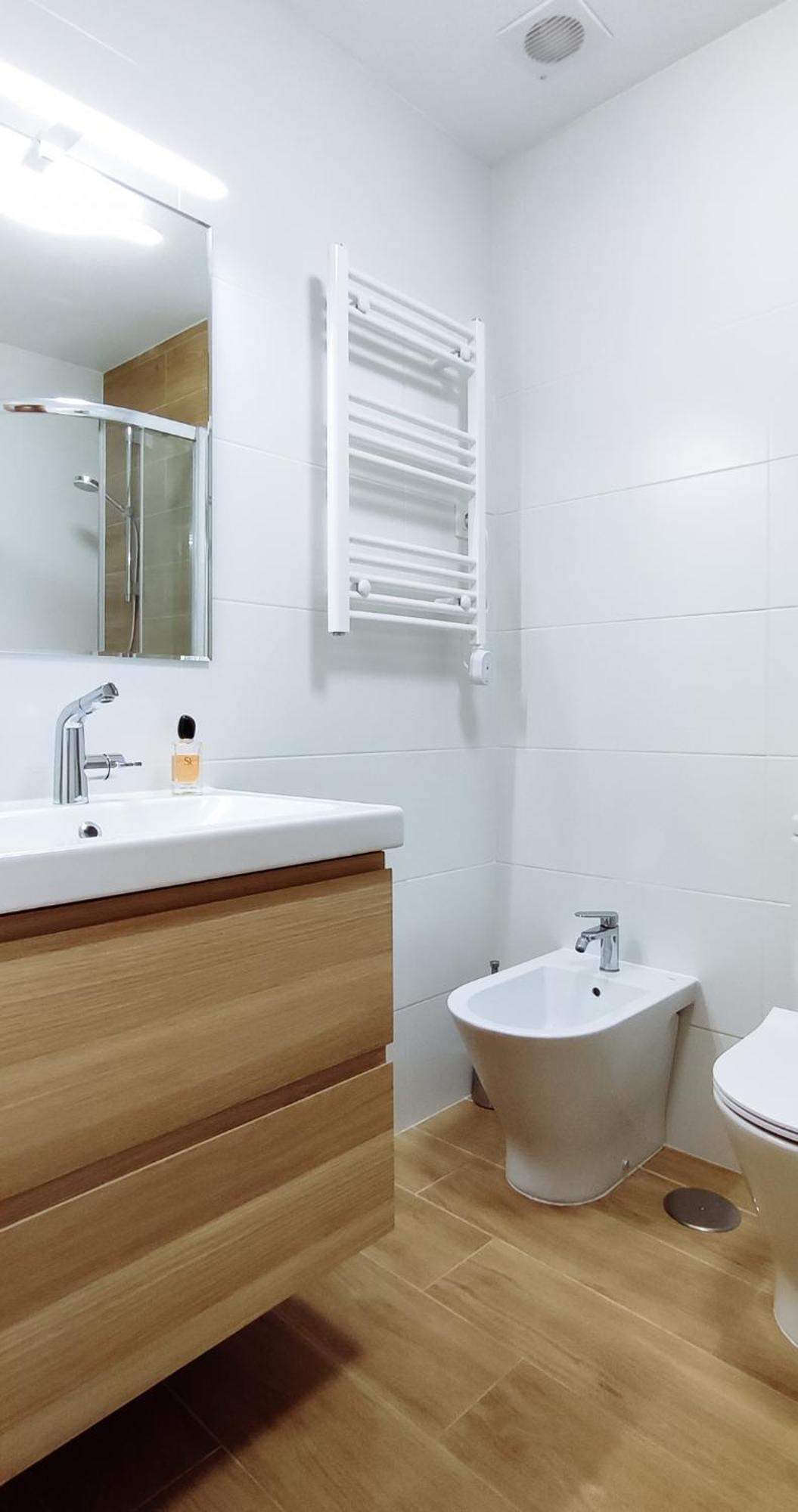 Apartment Casa La Luna トレビエハ エクステリア 写真