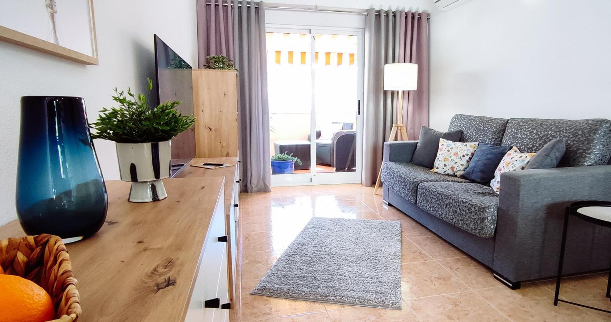 Apartment Casa La Luna トレビエハ エクステリア 写真